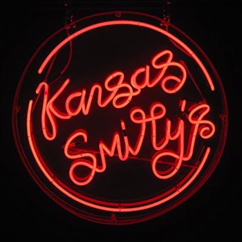Kansas Smittys logo
